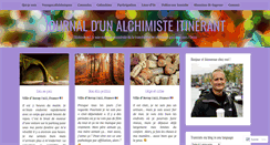 Desktop Screenshot of michaelgallasch.com